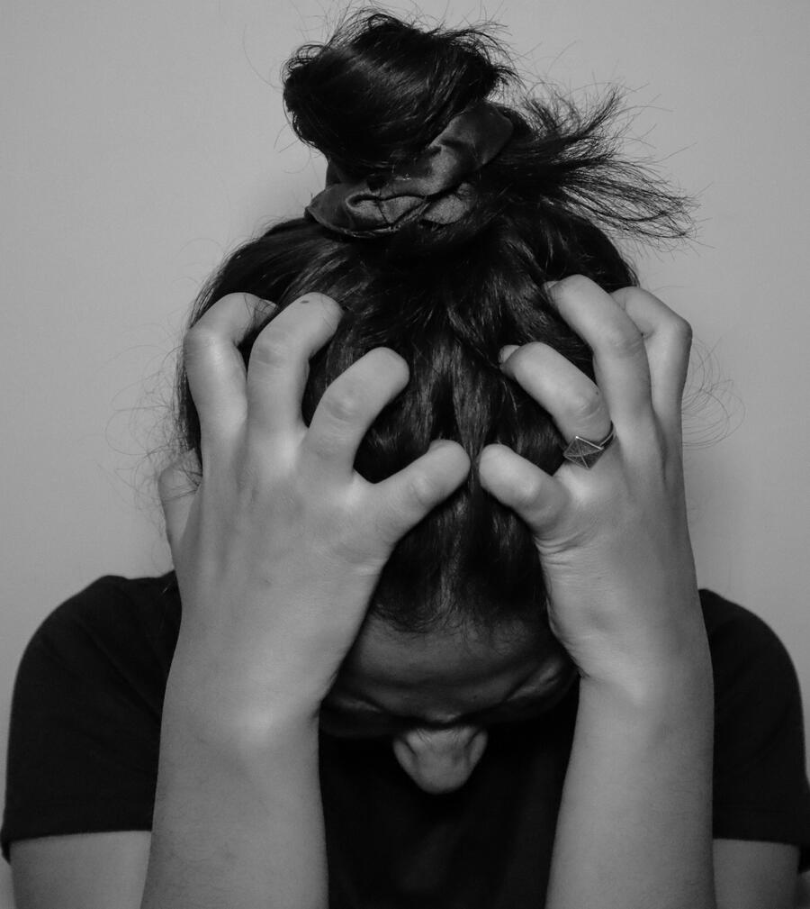 photo: Simran Sood